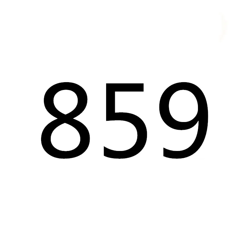 Штампы и штампы для резки металла - Цвет: 999-286