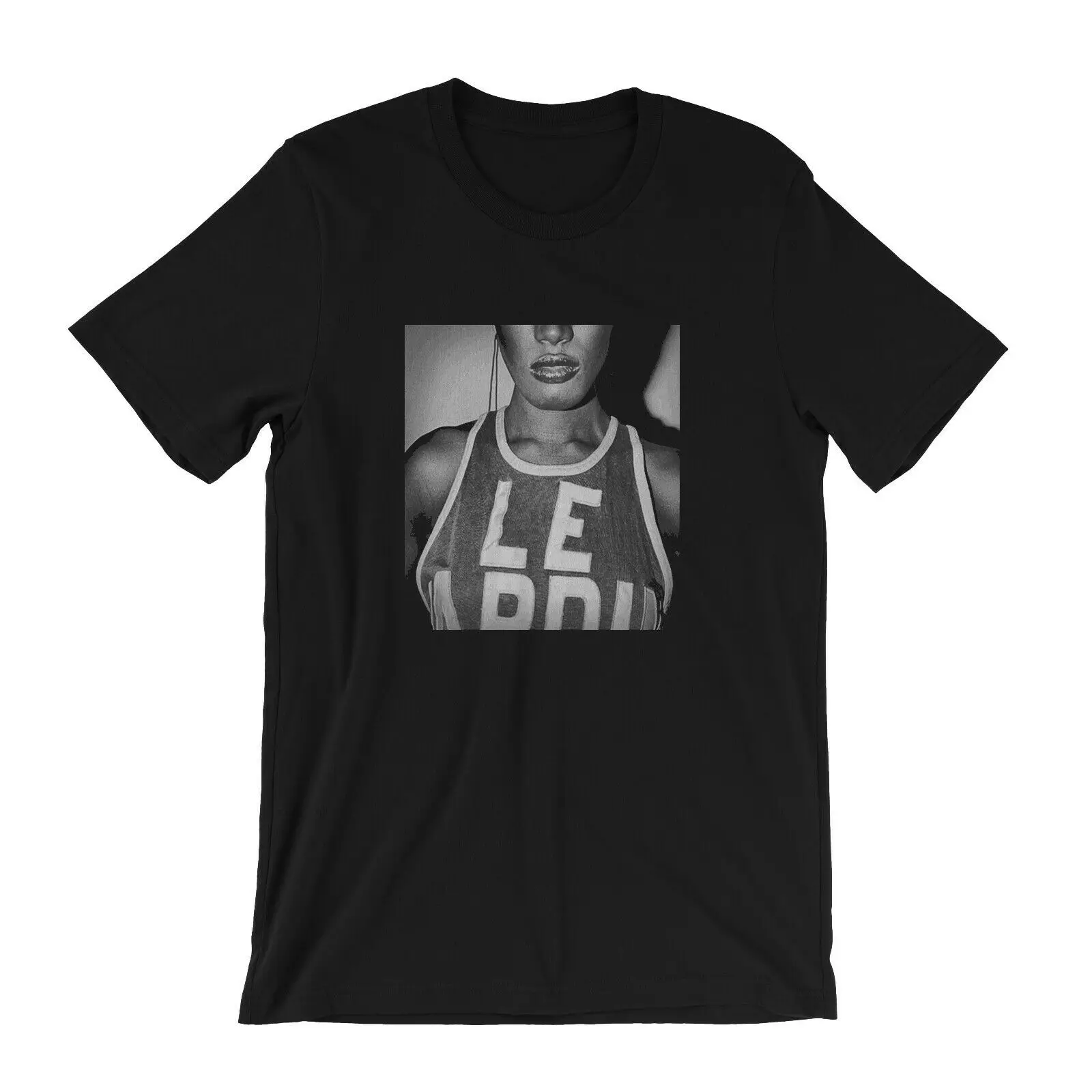 Grace Jones футболка Нью-Йорк легенда диско Конан бумеранг остров жизни 2020