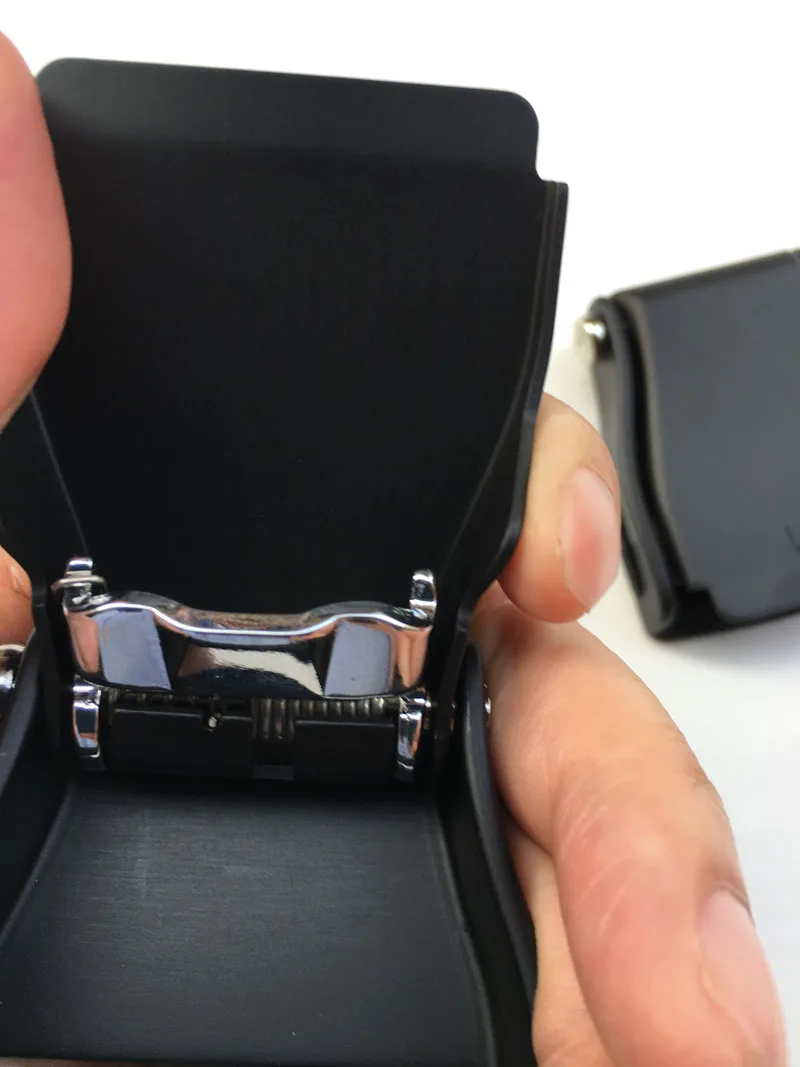 Полностью Черный Самолет сидений пряжка на ремешке отличной продукции передовые