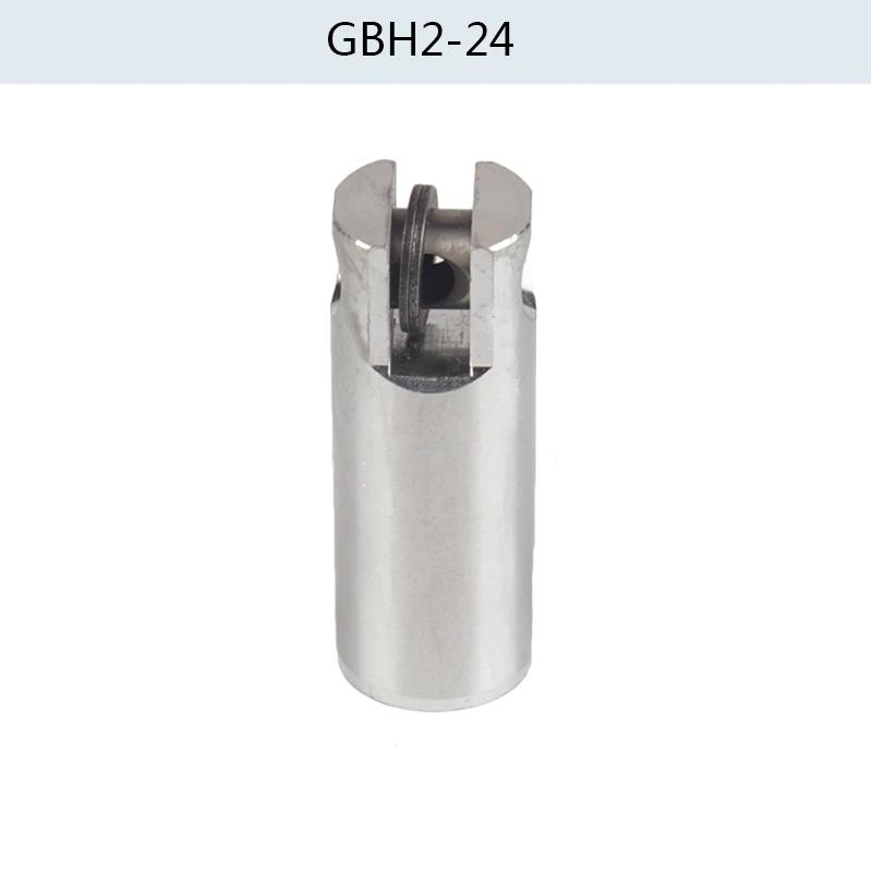 Ударная дрель Аксессуары для BOSCH GBH2-20 24 26 Электрический поршень молота 24 электрический молоток газовый цилиндр 26 поршневой газовый цилиндр