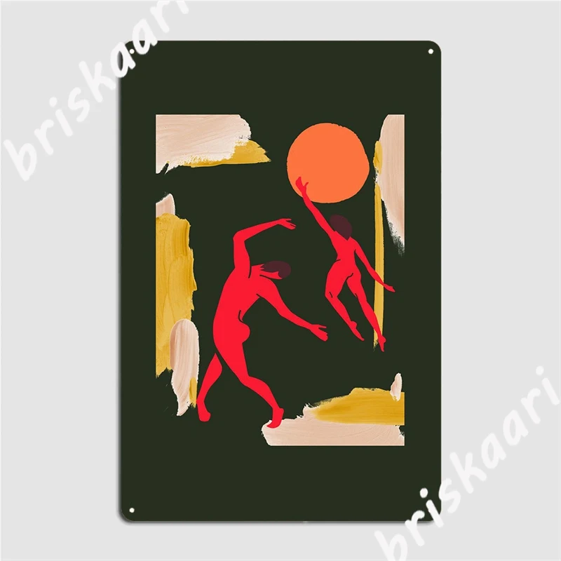 

Металлический знак Longing For The Sun, роспись, кинотеатр, гараж, забавный жестяной знак, плакат