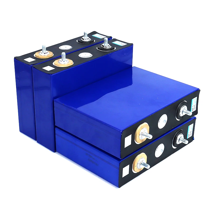 4 шт 3 2 V 100Ah LiFePO4 аккумулятор литий железо phospha DIY 4S 12V 24V 300A мотоцикл электромобиль