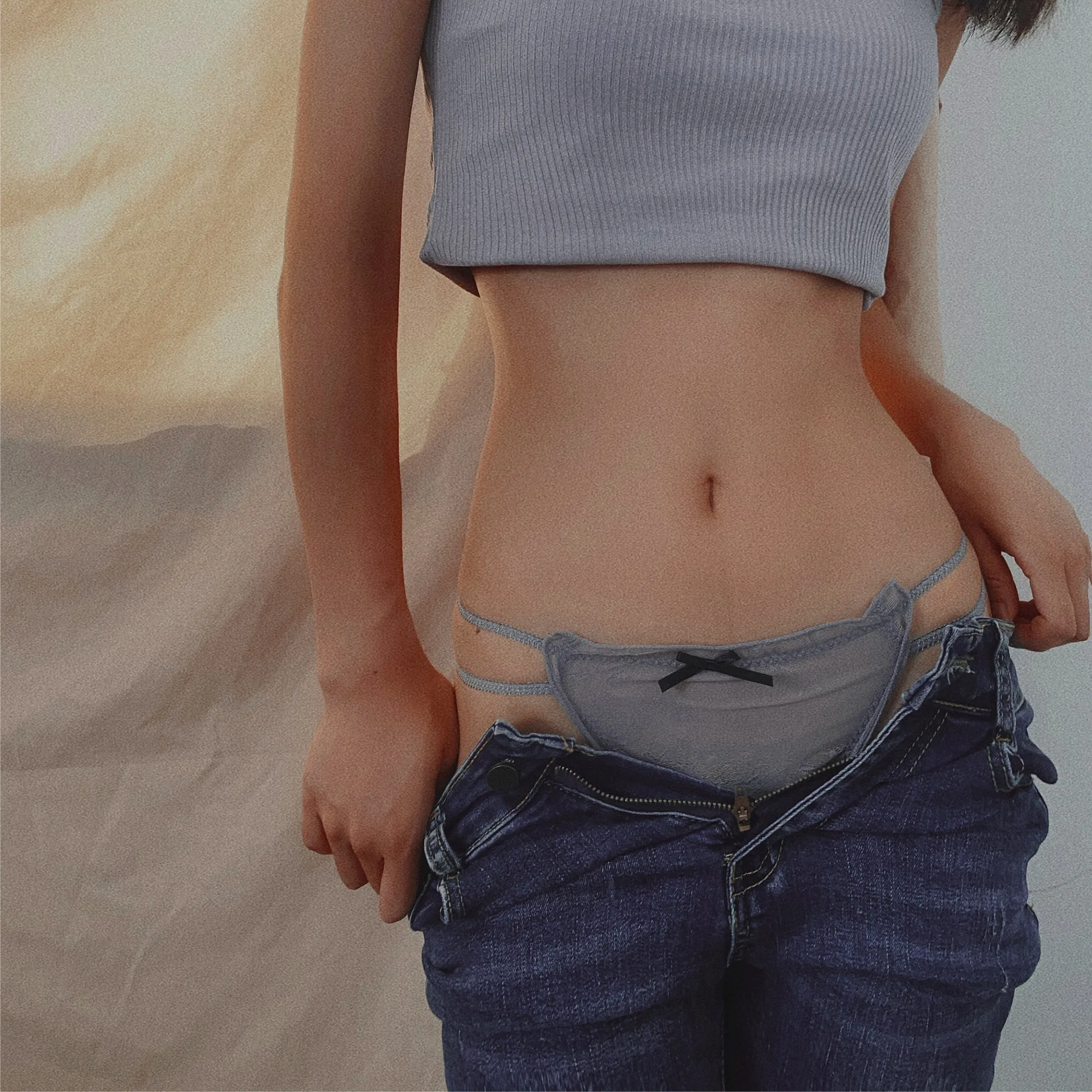 SP &amp CITY сексуальное женское нижнее белье в сеточку с низкой талией прозрачные