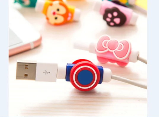 Защитный чехол для наушников 2 комплекта защита передачи данных и шнура |