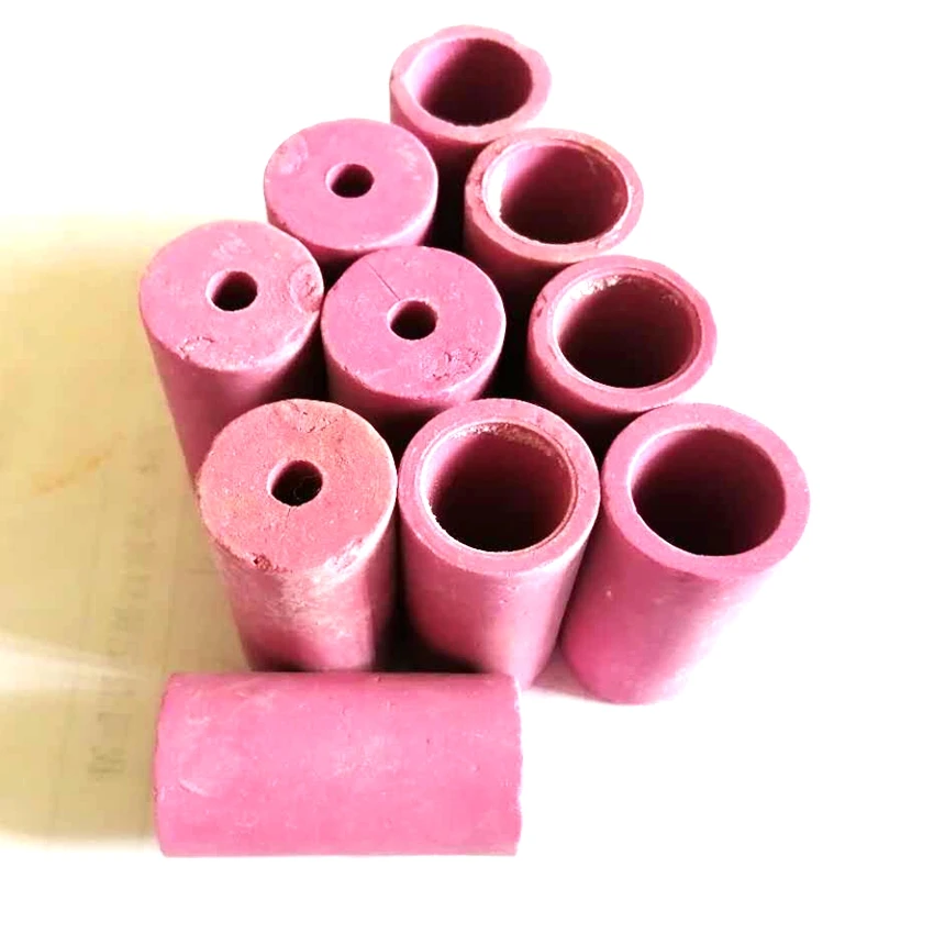 Цилиндрическая керамическая пескоструйная насадка 10 шт./лот обработка tips7 x 21x39