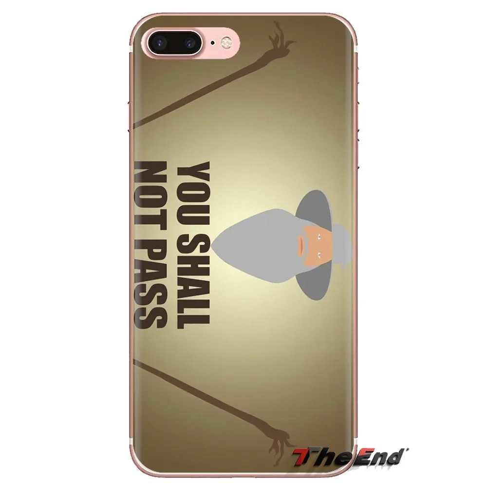 Для Samsung Galaxy A3 A5 A7 A9 A8 Star A6 Plus 2018 2015 2016 2017 мягкие прозрачные чехлы чехол вы не