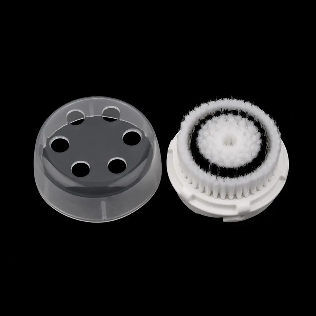 Сменные насадки для щетки Clarisonic MIA &amp 2 PRO PLUS массажер лица глубокая мыть поры