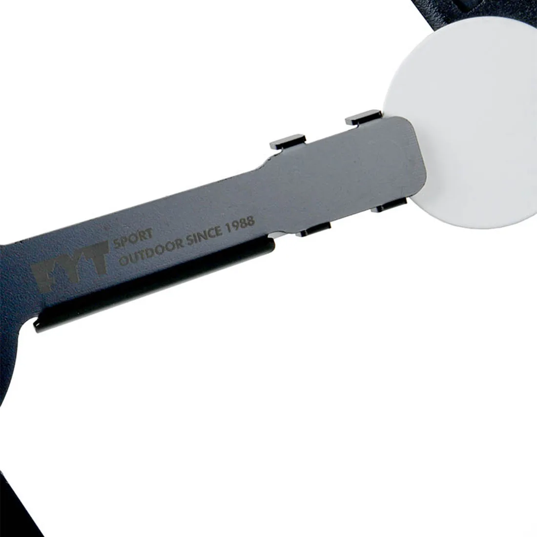 Вращающаяся металлическая мишень для Φ водные гелевые бусинки