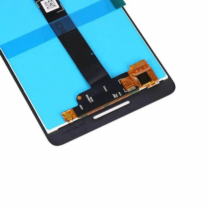 ЖК-дисплей 5 дюйма для Nokia 2 1 TA-1080 TA-1084 TA-1086 TA-1092 TA-1093 с сенсорным экраном и