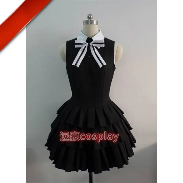 

Аниме Kayano Kaede Косплей Костюм Хэллоуин Рождество Вечеринка косплей для женщин на заказ