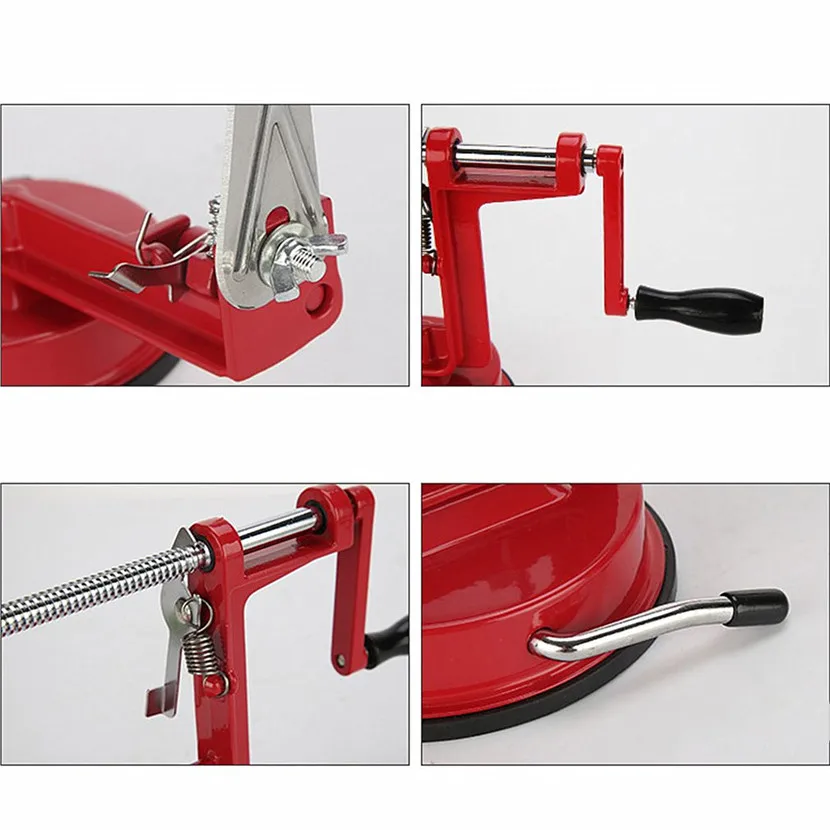 Ручная машинка для чистки картофеля башенный кран из нержавеющей стали с