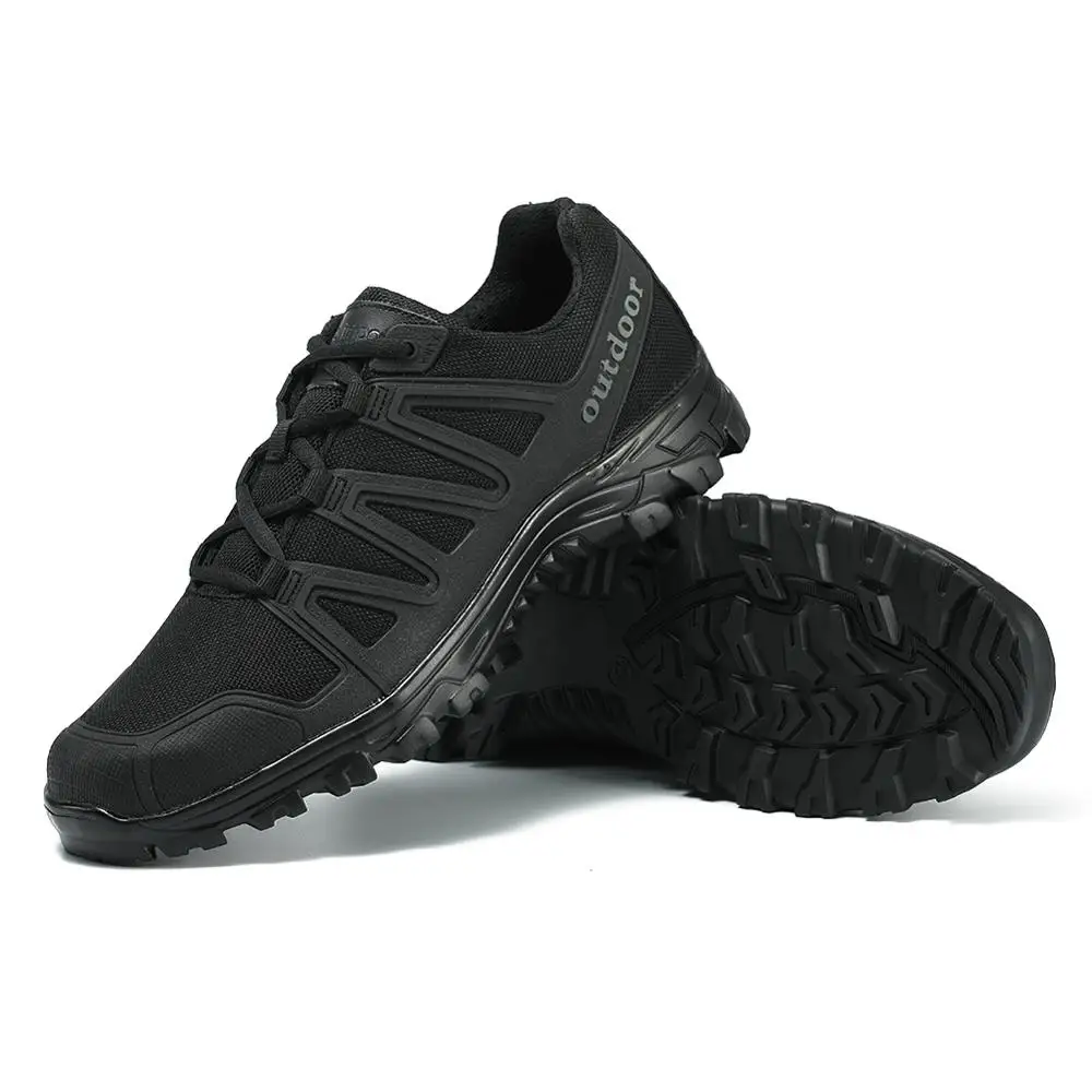 IODSON/спортивная обувь для спорта на открытом воздухе альпинизма мужчин и женщин