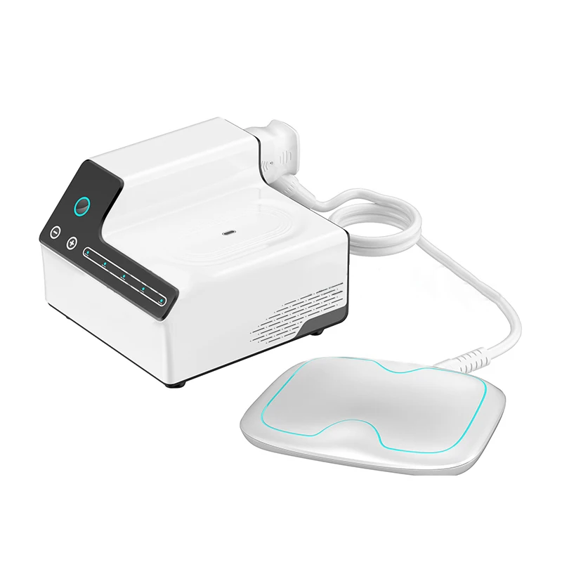 

EMSlim Personal Portable Electromagnetic Body Slimming Muscle Stimulate Fat Removal Body Slimming build muscle sculpting Machine
