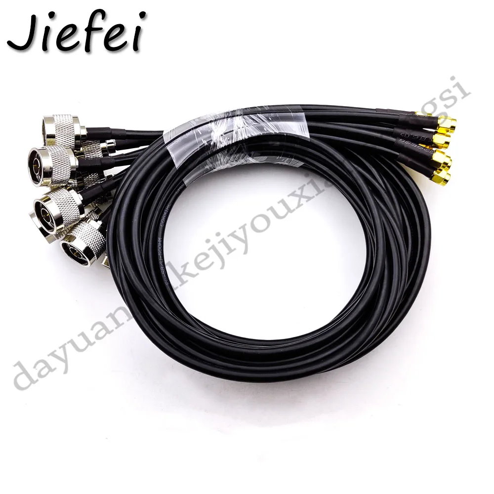 30 шт. кабель rg58 50 см разъем типа папа и мама или внешний новинка