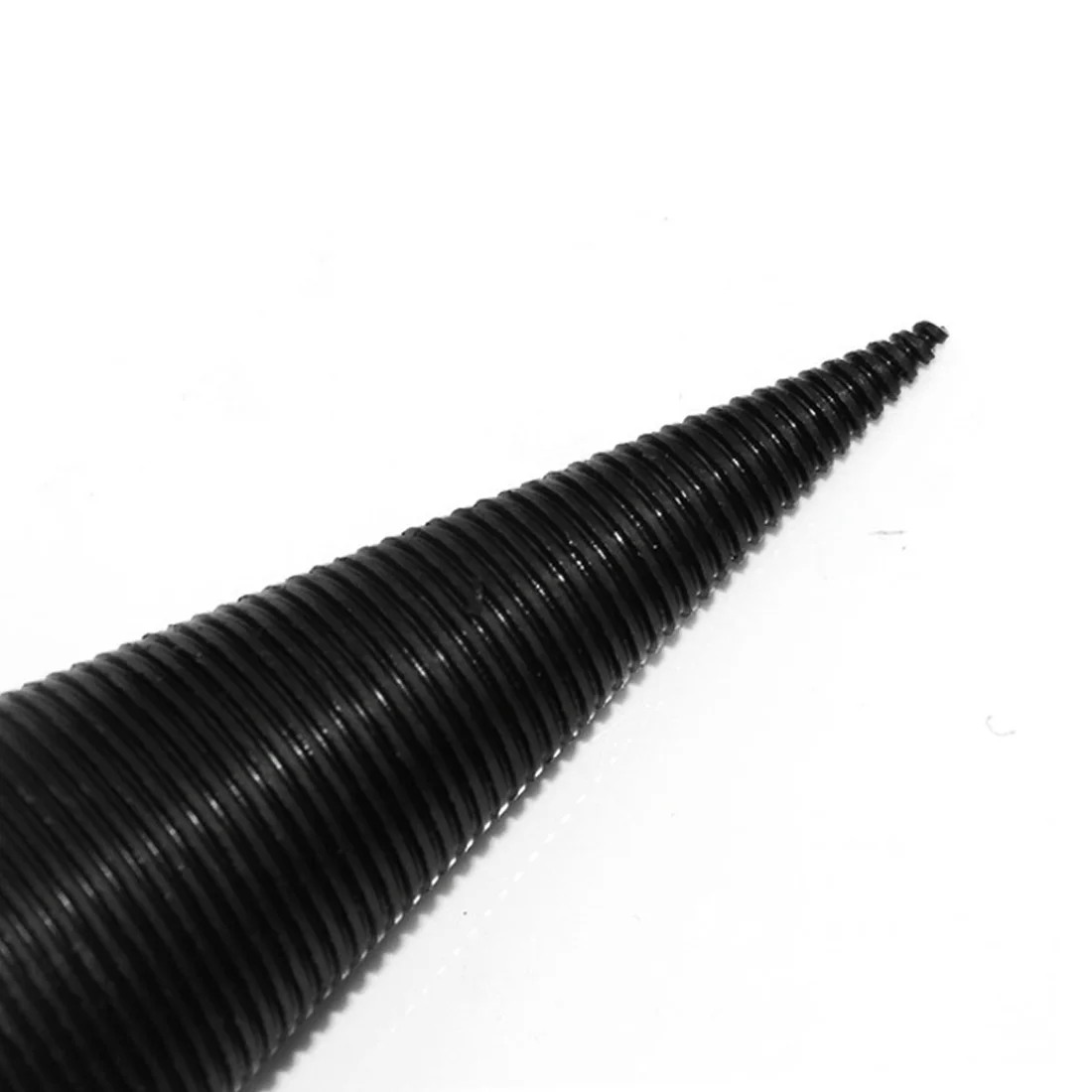 

38/45mm High Speed Twist Drill Bit Wood Splitter Firewood Square Drill Round Hex Screw Bit Splitting Cones