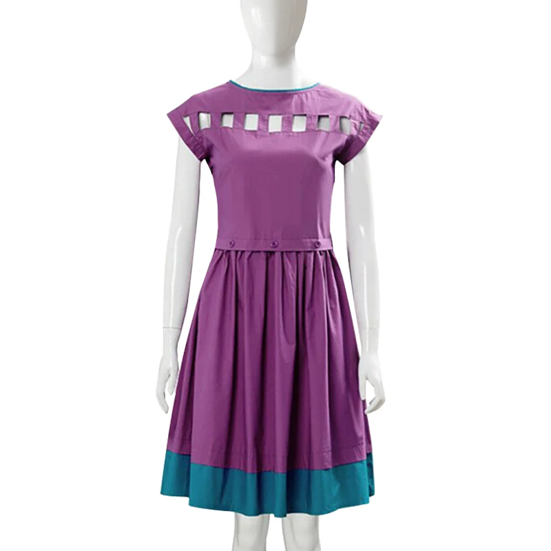 Женский костюм для косплея очень странные дела 3 | Тематическая одежда и униформа