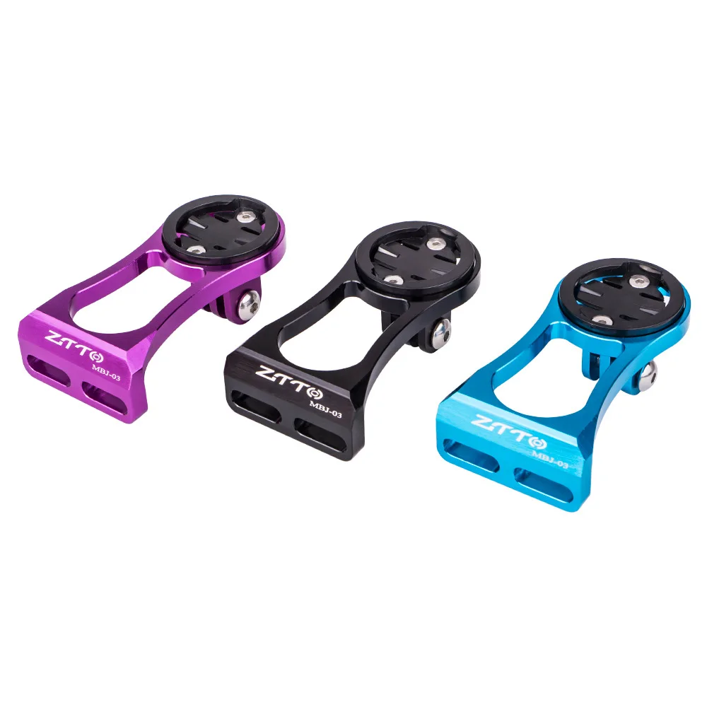 Выдвижной держатель для велосипедного компьютера Garmin Bryton Cateye велосипедный