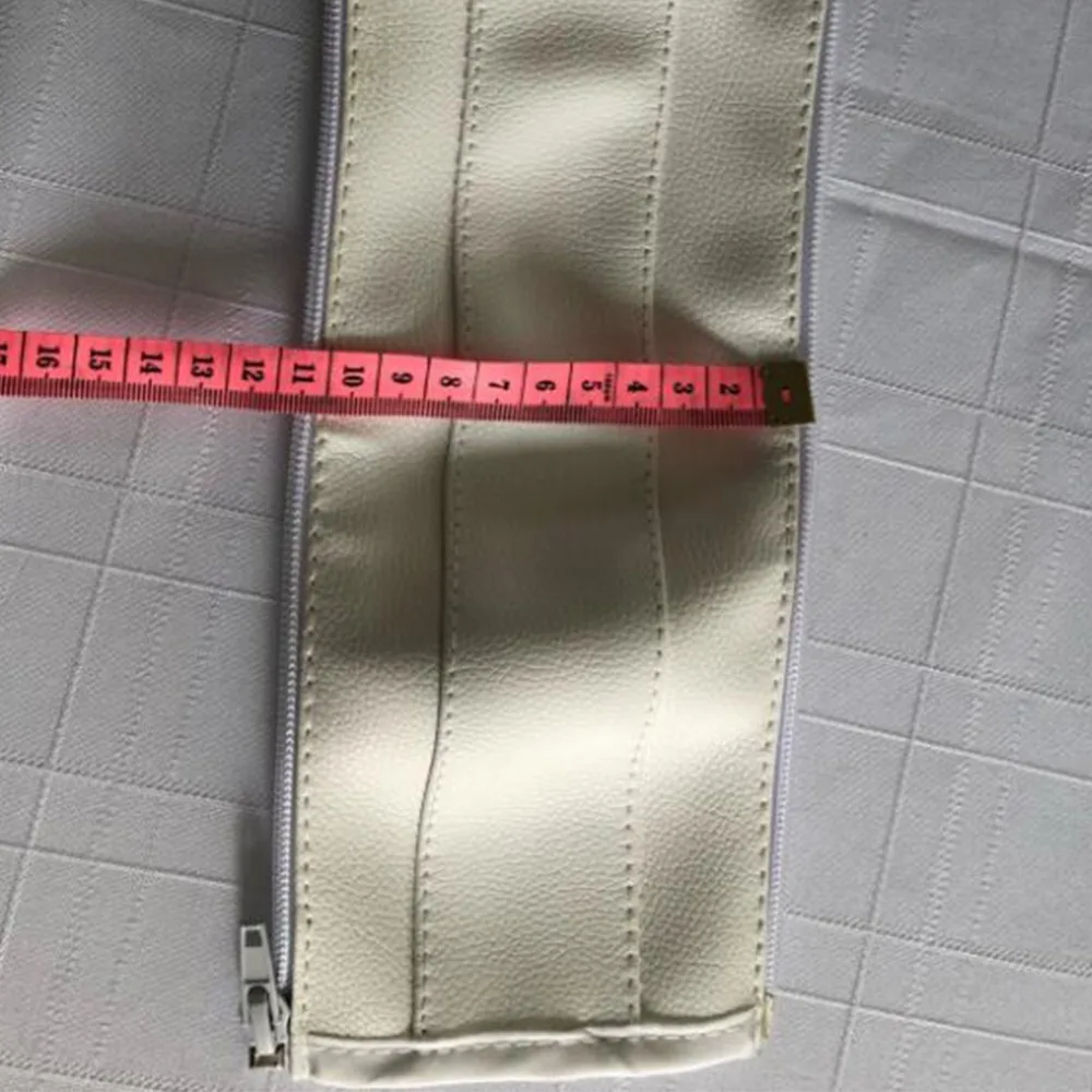 

3 Colors Baby Pram Stroller Accessories Armrest PU Leather Protective Case Cover Arm Covers For Handle Wheelchairs Pushchair