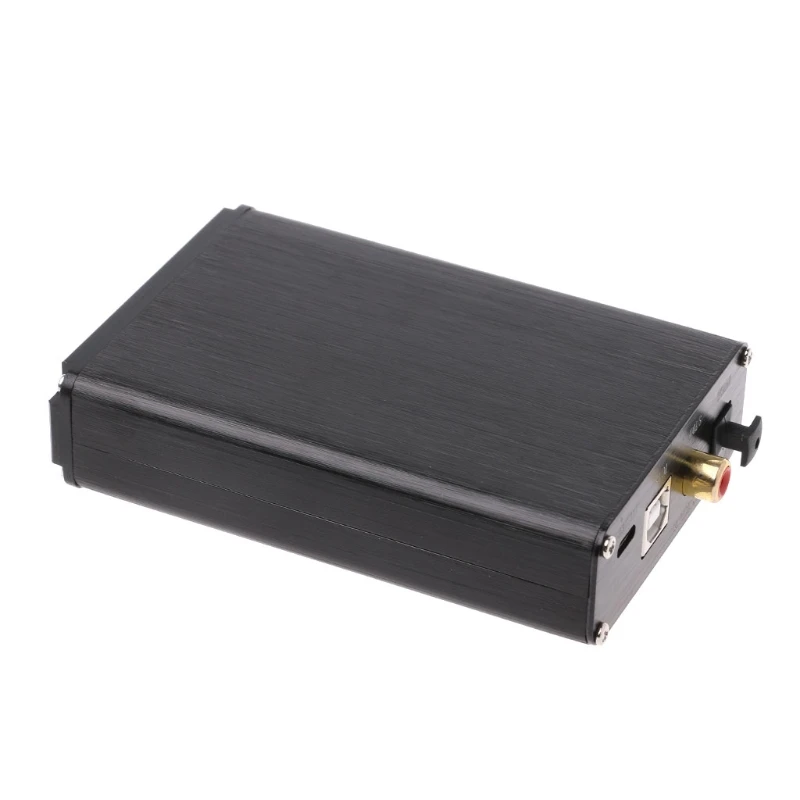 CM6631A цифровой интерфейс USB для I2S/SPDIF коаксиальный выход 32/24 бит 192K плата |