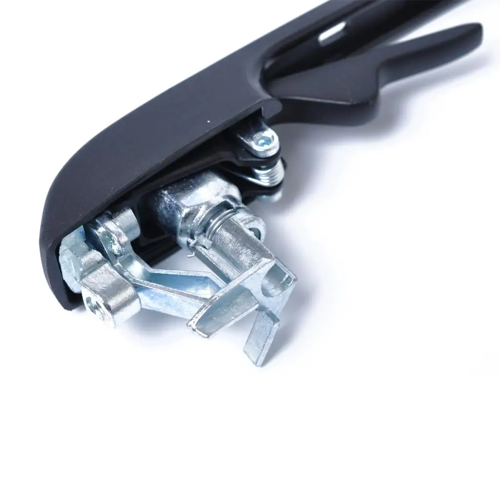 

Car Front Left Exterior Door Handle Replacement Parts for VW GOLF/ MK2