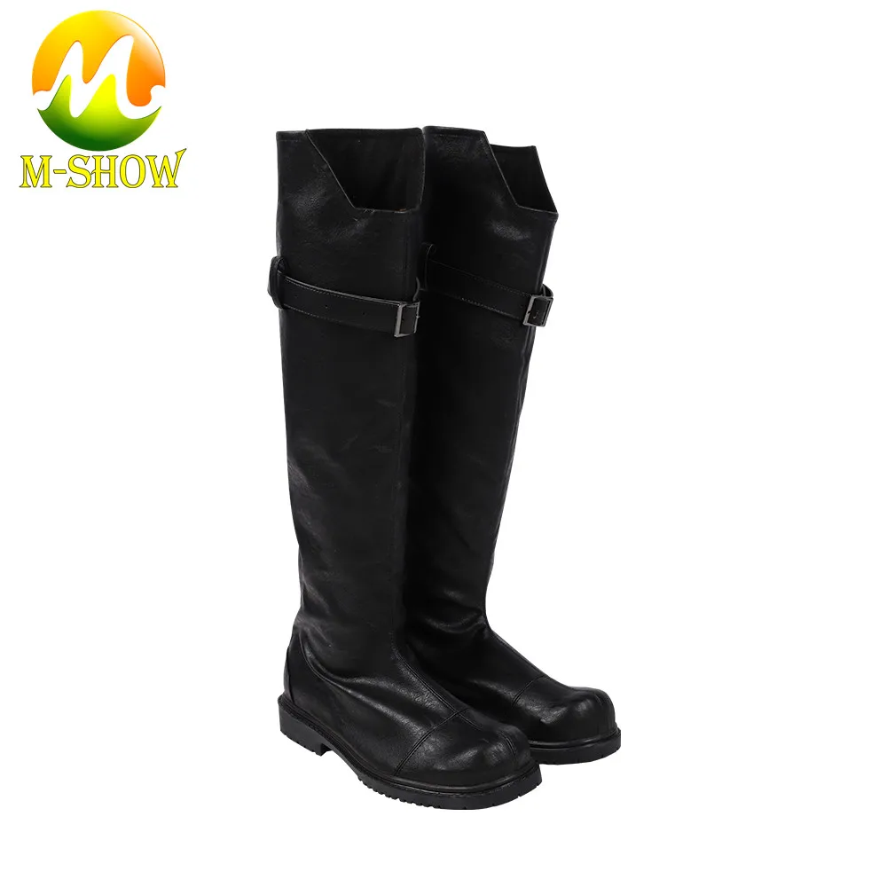 Обувь для косплея эпохи сефинал Фэнтези VII обувь взрослых мужчин любого