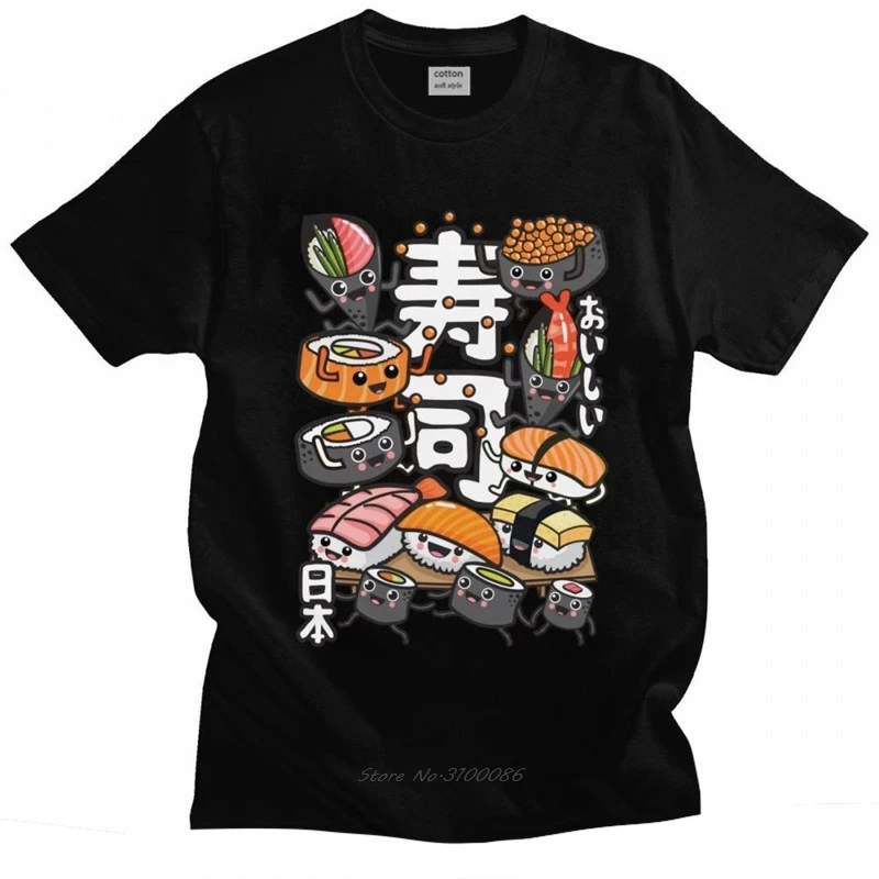 Футболка мужская с круглым вырезом и коротким рукавом из натурального хлопка |