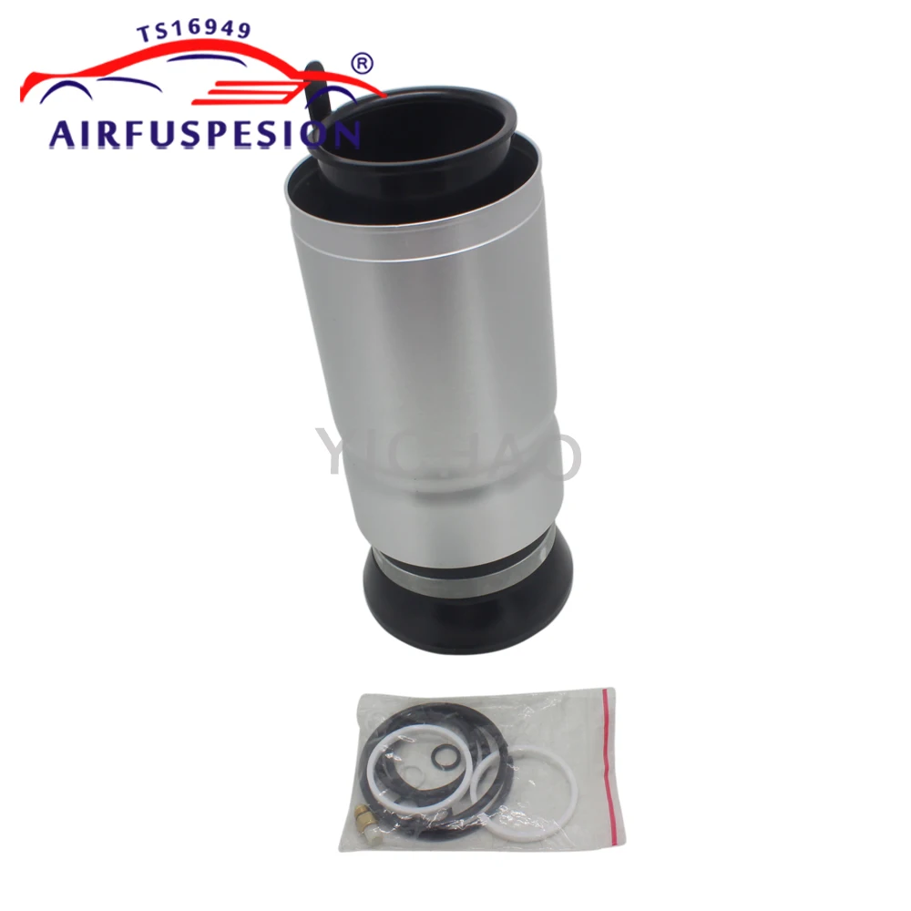 Передняя Пневматическая подвеска пружинная сумка для Land Rover Range Sport Discovery 3 4 LR3 LR4