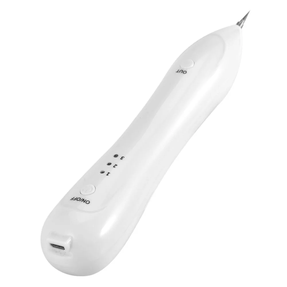 Портативное устройство для удаления татуировок с помощью USB порта|Устройство