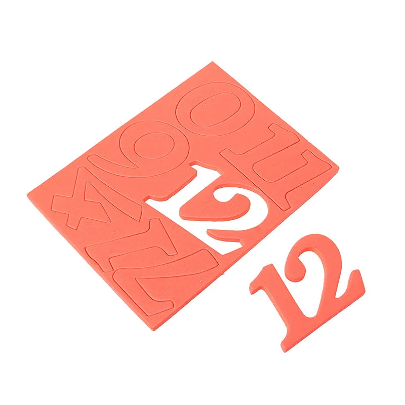 Большие настенные часы 3D сделай сам акриловые украшения в современном стиле