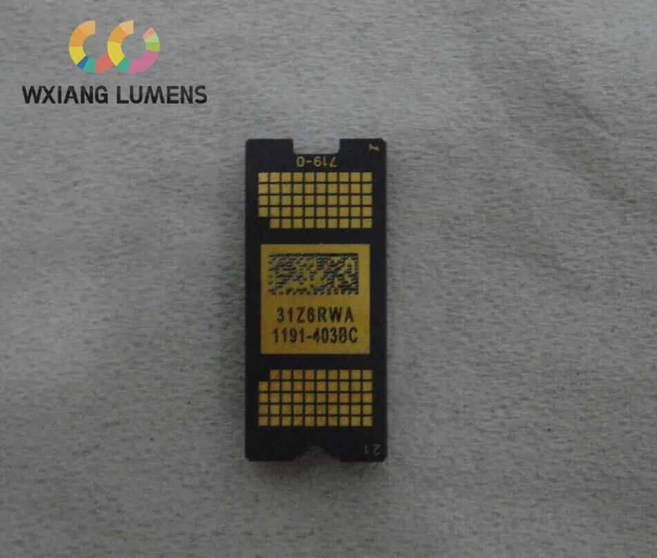 

DLP Projector DMD Chip Matrix Fit for BENQ GP10 GP20 GP30 GP50