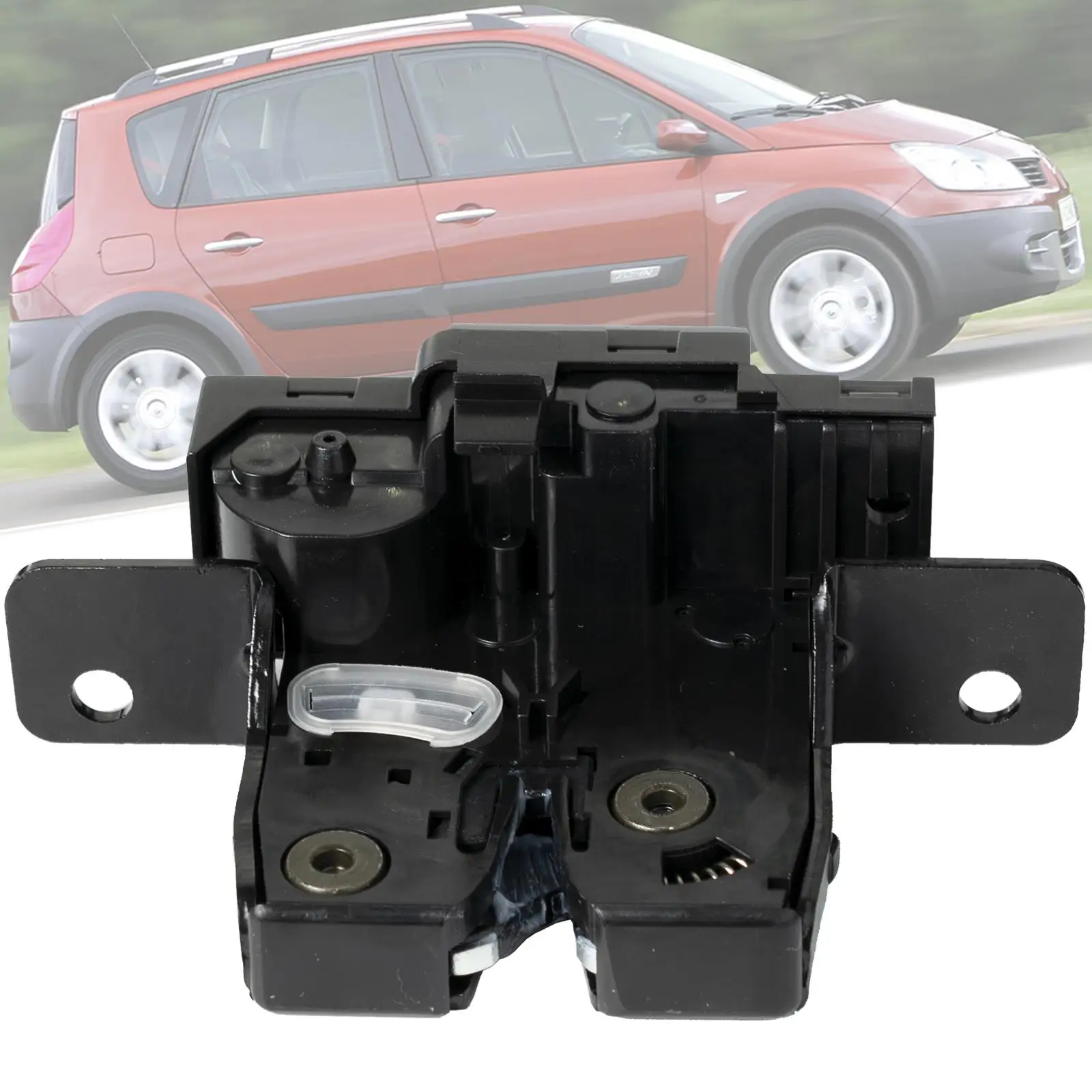 

8200947699 механизм привода защелки замка багажника двери багажника 8200947699 для Renault Clio 3 Scenic 2 Megane 2 Modus