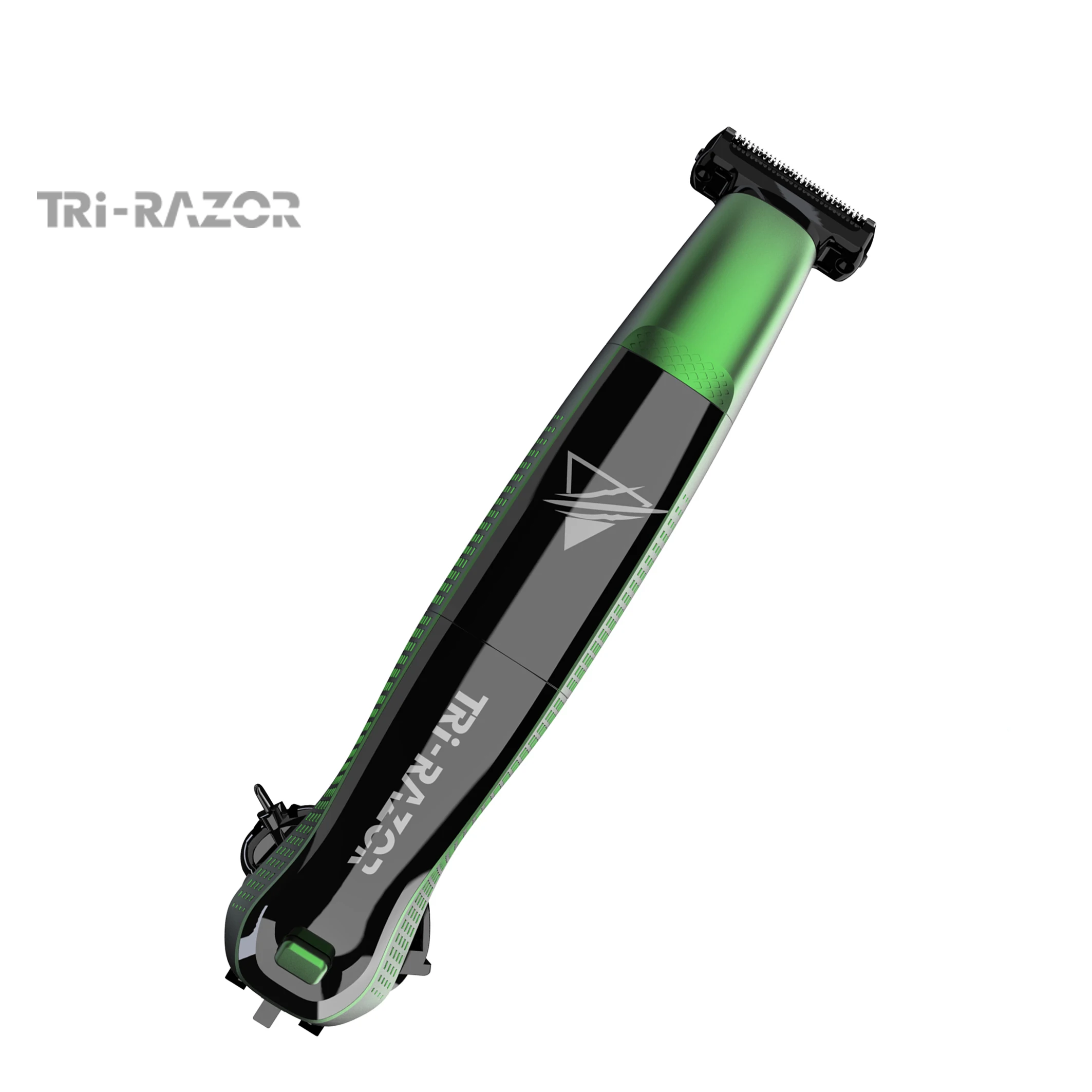 4 in 1 Men's Shaver Trimmer Multi-function Razor Replaceable