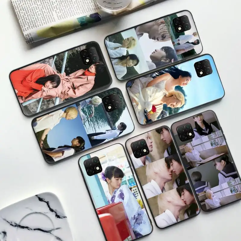 

Oboreru Knife Drowning Love Phone Case For Samsung J200 J2 J7 Pro J4 PLUS J510 J6 PRIME 10 J730 DUO J8 PRIME Cover Shell