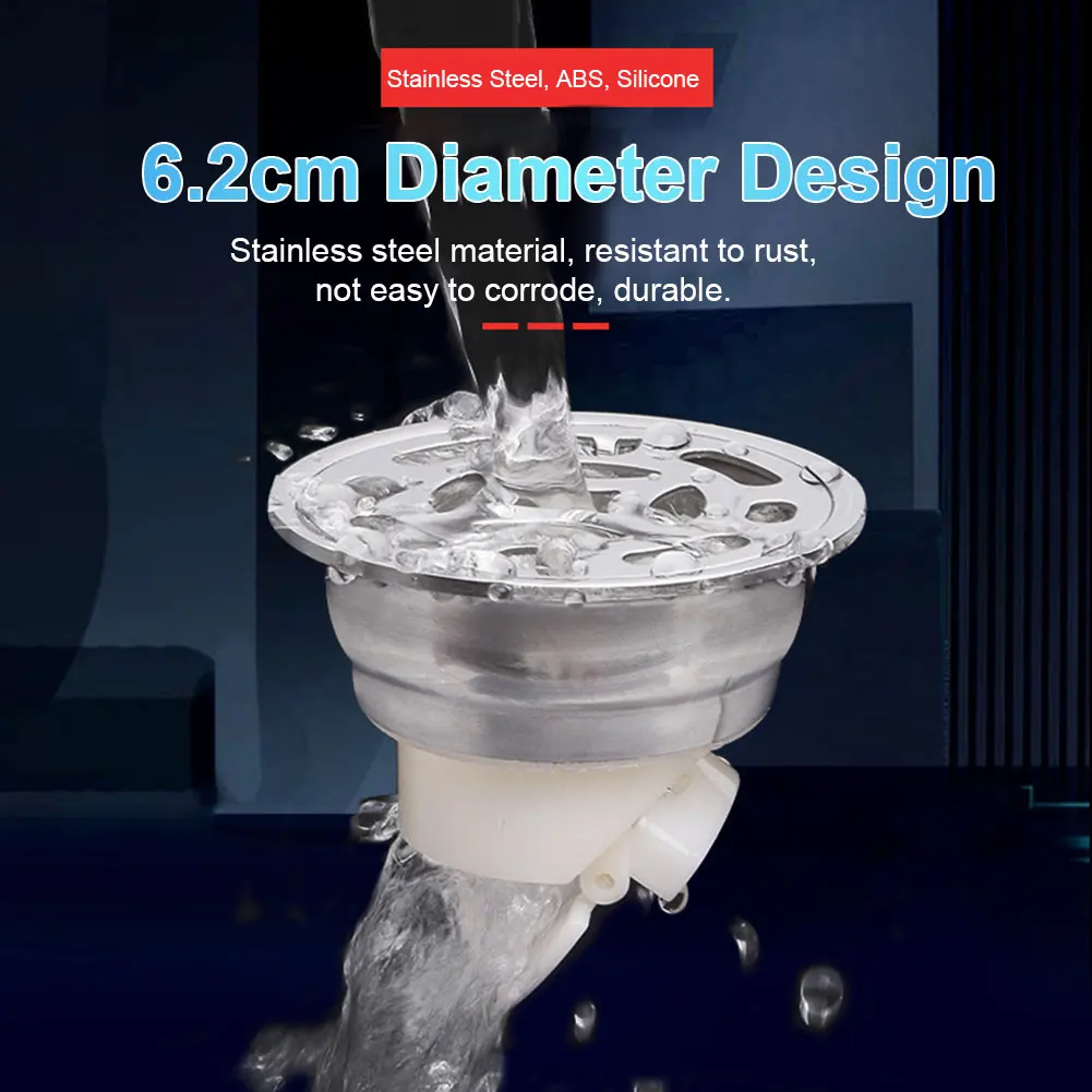 6 2 см душевая основа фотоблочная крышка заглушка ванная комната туалет круглая