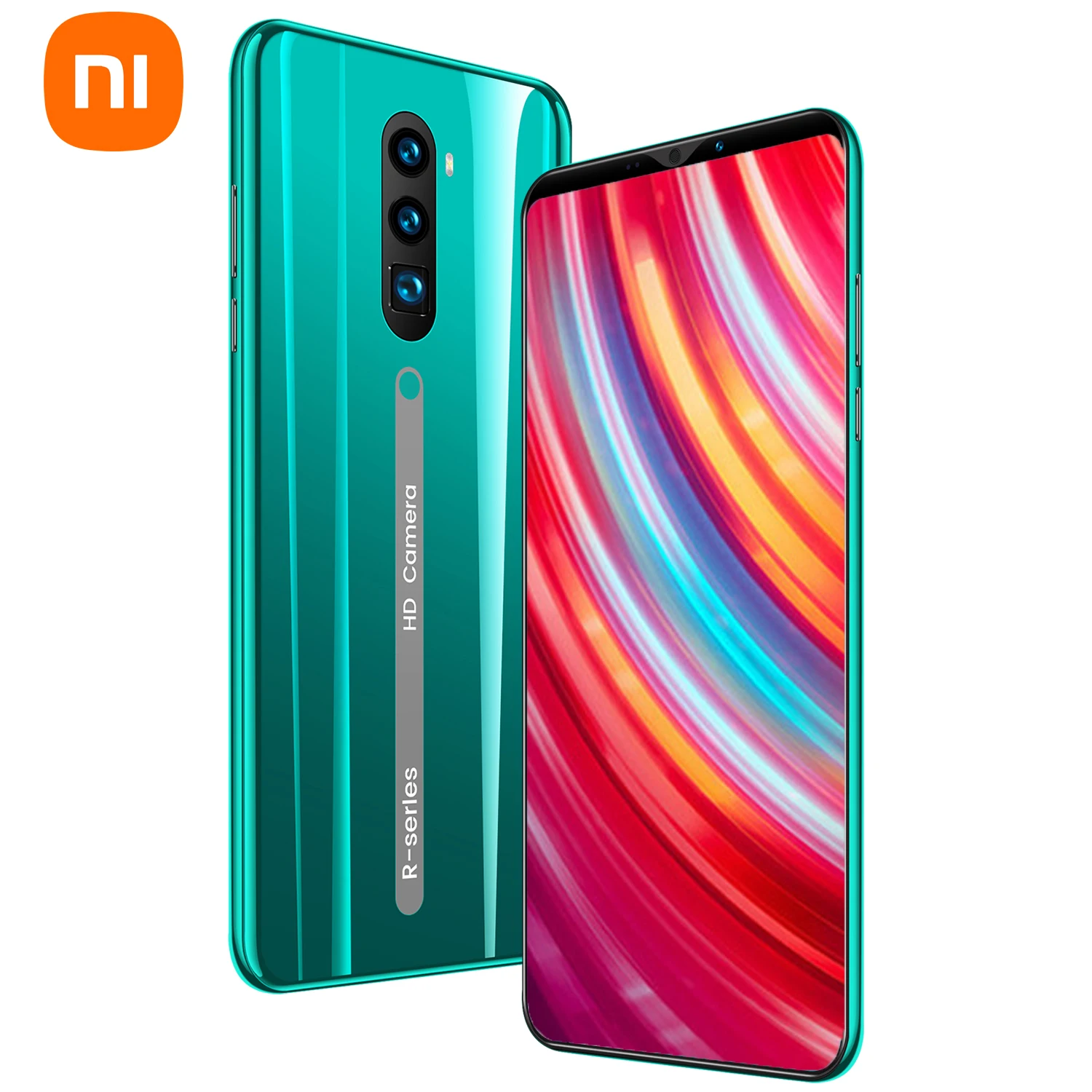 

Radml 8 Pro Smartphone Android 10 5g Cell Phones Unlocked For Sale Cellphones Telephone Mobile Phones 64gb 5.8Inch Full Screen