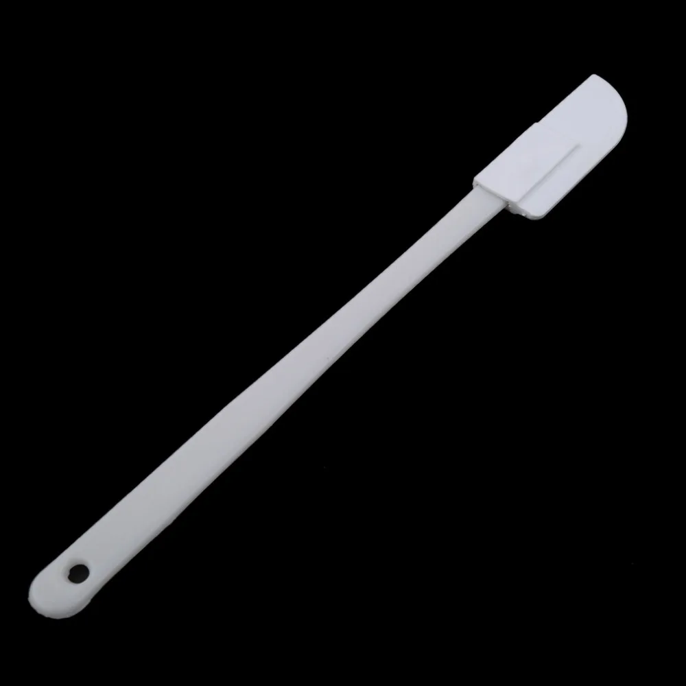 Инструменты для выпечки большой и маленький силиконовый скребок изготовления