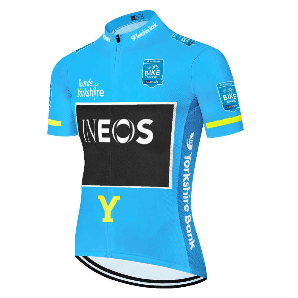 New grenadier Велоспорт Джерси 2022 команда ineos maillot ciclismo hombre дышащая Racing ropa verano | Спорт и