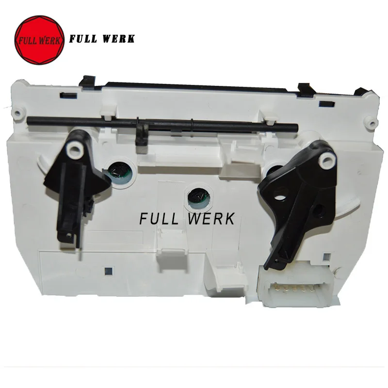 1 шт. панель управления кондиционированием воздуха для автомобиля ручка