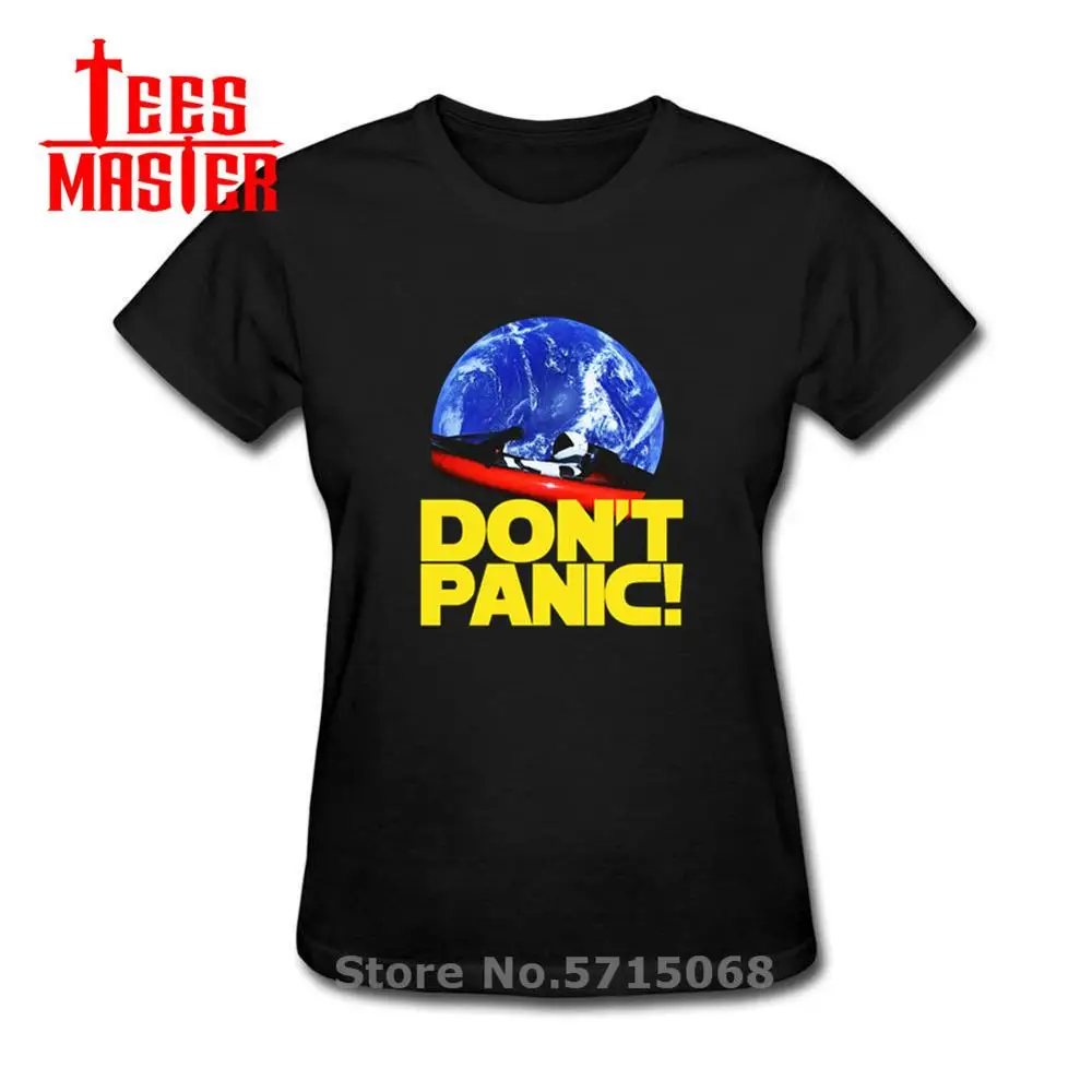 Футболка SpaceX с изображением Арона мускуса женская футболка надписью Don't Panasonic