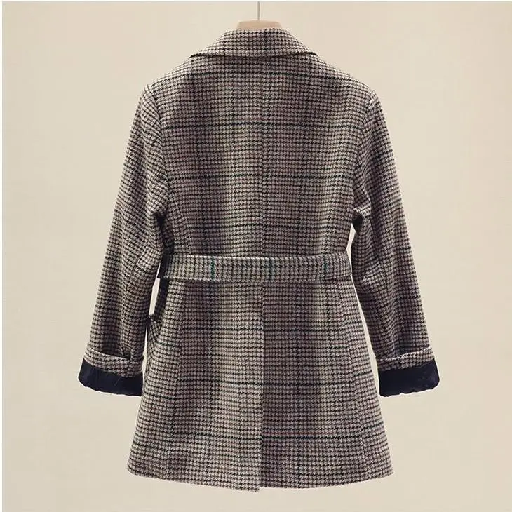 Женские блейзеры с длинным рукавом Blaser Женский костюм куртка женская верхняя