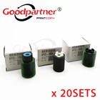 Ролик подачи разделительного звукоснимателя 20X AF03-0094 AF03-1094 AF03-2094 для Ricoh MP C3003 C3503 C4503 C5503 2554 3054 3554 4055 6055