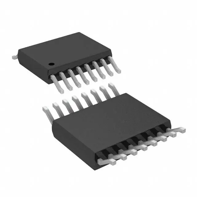 LTC2636IMS-LZ8 # TRPBF IC DAC 8BIT V-OUT 16MSOP | Электроника