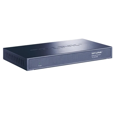 Сетевой коммутатор Tp-link 2 5g переключатель ethernet 8 портов 2500 Мбит/с 5 Гбит/с RJ45