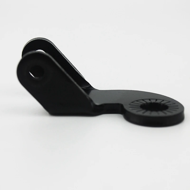 Новая муфта для велосипедного прицепа стальная сцепка Угловое соединение