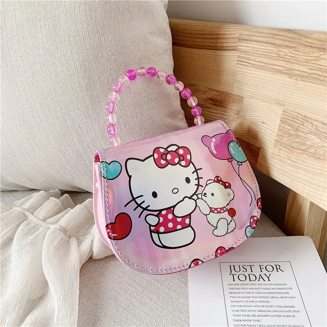 Disney лазерная сумка Детские Мультяшные Микки сумки с изображением мыши Tote модная сумка через плечо мультяшная сумка через плечо сумки-мессенджеры - Цвет: 5