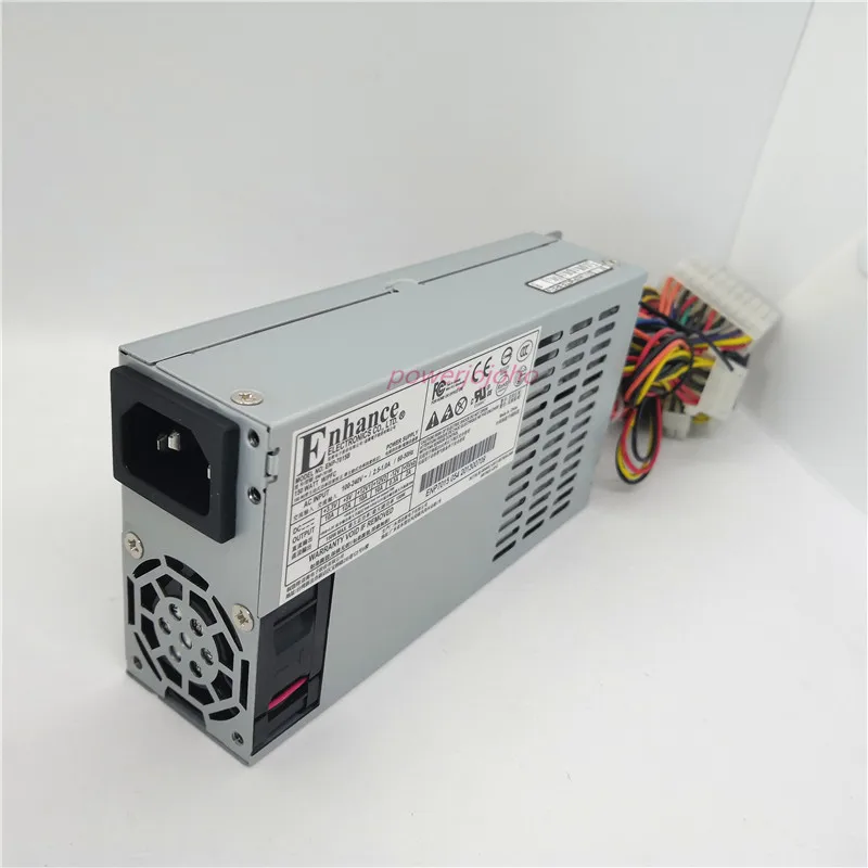 Высокоэффективный мини блок питания ATX 1U гибкий источник 150 Вт серверный