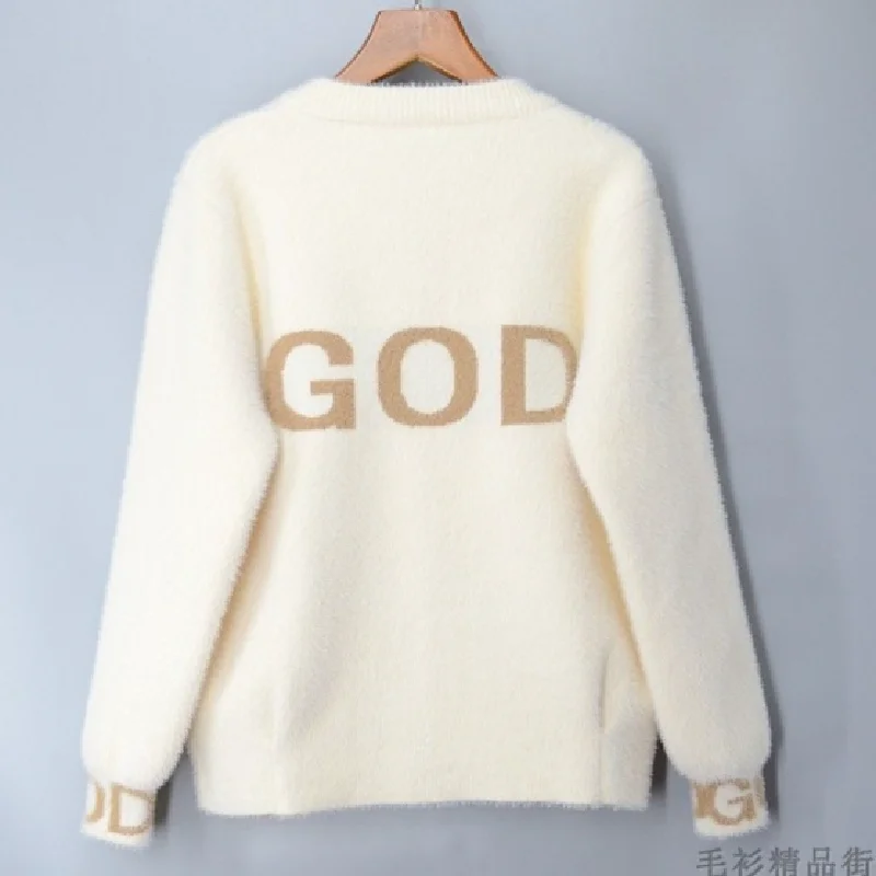 2023 зимняя теплая меховая куртка Тедди пальто женская Повседневная модная шуба из