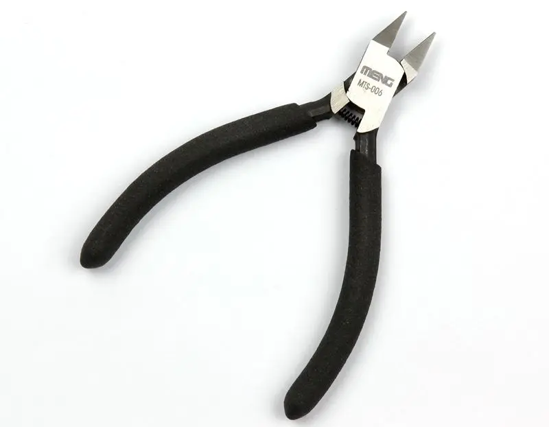 MENG параметры модели: Рост MTS 003 основные Хобби Набор инструментов модель