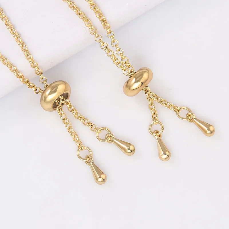 

Bohemian Demon Eye Multicolor Bracelets For Women Ethnic Style Gold Color Summer Ocean Beach Bracelet Chain Jewelry