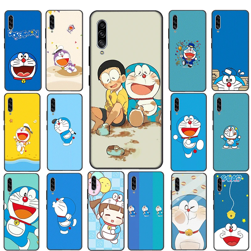 Силиконовый черный чехол Dream A для Samsung Galaxy S6 S7 Edge S8 S9 S10 S20 Plus Lite S10E Ultra Cover|Бамперы| |